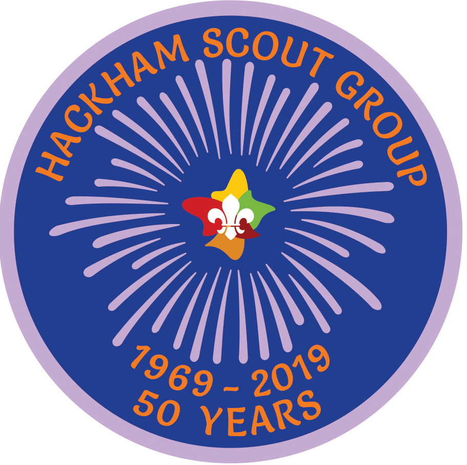Fun Rising Scouts Fundraising - Hackham Scout Group