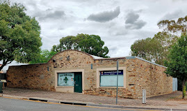 Second Adelaide Scout Hall