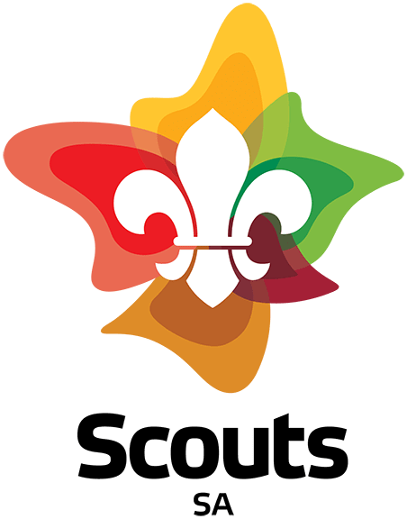 Tea Tree Gully Scout Group logo
