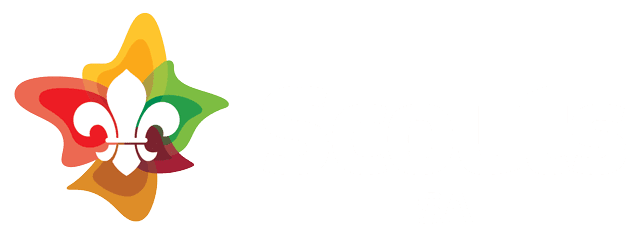 Tea Tree Gully Scout Group logo