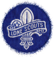 Lone Scouts