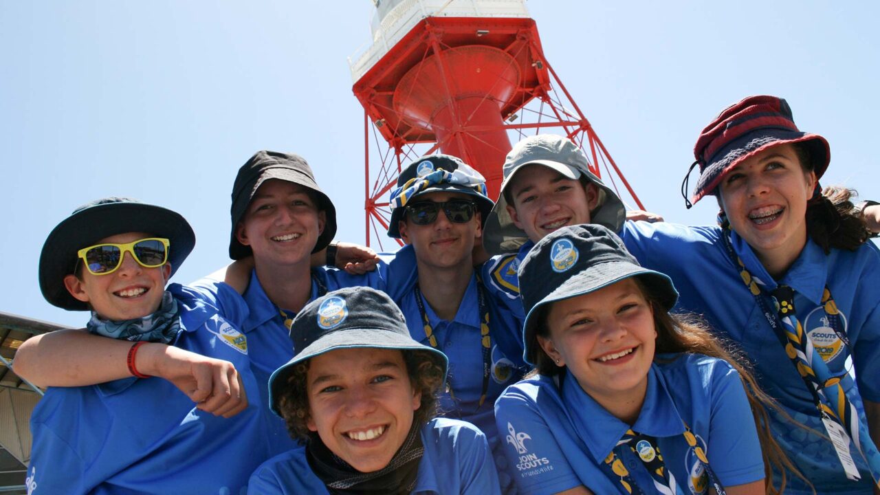 scouts-kids-portadelaide-lighthouse